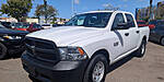 Used 2017 RAM 1500 TRADESMAN 4X2 4DR CREW CAB 5.5 FT. SB PICKUP in SAN DIEGO, CALIFORNIA