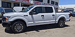 Used 2020 FORD F-150 POLICE RESPONDER 4X4 4DR SUPERCREW 5.5 FT. SB in SAN DIEGO, CALIFORNIA