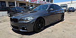 Used 2016 BMW 5 SERIES 535I 4DR SEDAN in SAN DIEGO, CALIFORNIA