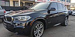 Used 2017 BMW X5 SDRIVE35I 4DR SUV in SAN DIEGO, CALIFORNIA