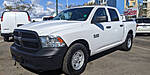 Used 2014 RAM 1500 TRADESMAN 4X2 4DR CREW CAB 5.5 FT. SB PICKUP in SAN DIEGO, CALIFORNIA