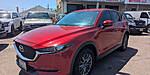 Used 2018 MAZDA CX-5 SPORT 4DR SUV in SAN DIEGO, CALIFORNIA