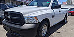 Used 2019 RAM 1500 CLASSIC TRADESMAN 4X2 2DR REGULAR CAB 8 FT. LB PICKUP in SAN DIEGO, CALIFORNIA
