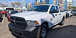 Used 2019 RAM 1500 CLASSIC TRADESMAN 4X4 4DR QUAD CAB 6.3 FT. SB PICKUP in SAN DIEGO, CALIFORNIA