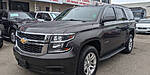 Used 2018 CHEVROLET TAHOE LS 4X4 4DR SUV in SAN DIEGO, CALIFORNIA