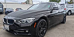 Used 2018 BMW 3 SERIES 330E IPERFORMANCE 4DR SEDAN in SAN DIEGO, CALIFORNIA