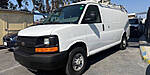 Used 2013 CHEVROLET EXPRESS 2500 3DR CARGO VAN W/ 1WT in SAN DIEGO, CALIFORNIA