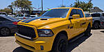 Used 2016 RAM 1500 SPORT 4X4 4DR CREW CAB 5.5 FT. SB PICKUP in SAN DIEGO, CALIFORNIA