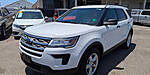 Used 2018 FORD EXPLORER BASE AWD 4DR SUV in SAN DIEGO, CALIFORNIA