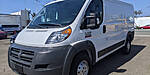 Used 2018 RAM PROMASTER 1500 136 WB 3DR LOW ROOF CARGO VAN in SAN DIEGO, CALIFORNIA