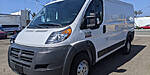Used 2018 RAM PROMASTER 1500 136 WB 3DR LOW ROOF CARGO VAN in SAN DIEGO, CALIFORNIA