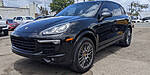 Used 2017 PORSCHE CAYENNE PLATINUM EDITION AWD 4DR SUV in SAN DIEGO, CALIFORNIA