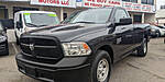 Used 2019 RAM 1500 CLASSIC TRADESMAN 4X2 2DR REGULAR CAB 8 FT. LB PICKUP in SAN DIEGO, CALIFORNIA