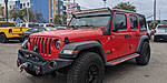 Used 2019 JEEP WRANGLER UNLIMITED SPORT 4X4 4DR SUV in SAN DIEGO, CALIFORNIA