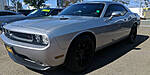 Used 2012 DODGE CHALLENGER R/T 2DR COUPE in SAN DIEGO, CALIFORNIA