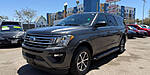 Used 2020 FORD EXPEDITION XL FLEET 4X2 4DR SUV in SAN DIEGO, CALIFORNIA
