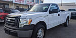 Used 2011 FORD F-150 XL 4X2 2DR REGULAR CAB STYLESIDE 8 FT. LB in SAN DIEGO, CALIFORNIA