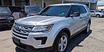 Used 2018 FORD EXPLORER BASE 4DR SUV in SAN DIEGO, CALIFORNIA