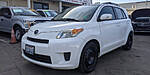 Used 2008 SCION XD BASE 4DR HATCHBACK 4A in SAN DIEGO, CALIFORNIA