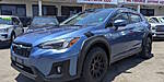 Used 2018 SUBARU XV CROSSTREK 2.0I LIMITED AWD 4DR CROSSOVER in SAN DIEGO, CALIFORNIA