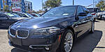 Used 2014 BMW 5 SERIES 528I 4DR SEDAN in SAN DIEGO, CALIFORNIA