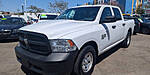 Used 2020 RAM 1500 CLASSIC TRADESMAN 4X2 4DR CREW CAB 5.5 FT. SB PICKUP in SAN DIEGO, CALIFORNIA