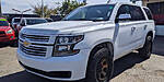 Used 2020 CHEVROLET TAHOE SPECIAL SERVICE 4X4 4DR SUV in SAN DIEGO, CALIFORNIA