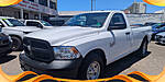 Used 2019 RAM 1500 CLASSIC TRADESMAN 4X2 2DR REGULAR CAB 8 FT. LB PICKUP in SAN DIEGO, CALIFORNIA
