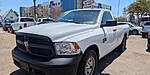 Used 2019 RAM 1500 CLASSIC TRADESMAN 4X2 2DR REGULAR CAB 8 FT. LB PICKUP in SAN DIEGO, CALIFORNIA