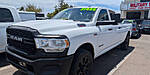 Used 2021 RAM 2500 TRADESMAN 4X2 4DR CREW CAB 8 FT. LB PICKUP in SAN DIEGO, CALIFORNIA