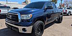 Used 2013 TOYOTA TUNDRA GRADE 4X2 4DR DOUBLE CAB PICKUP SB (4.6L V8) in SAN DIEGO, CALIFORNIA