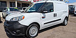 Used 2021 RAM PROMASTER CITY CARGO VAN TRADESMAN 4DR CARGO MINI VAN in SAN DIEGO, CALIFORNIA