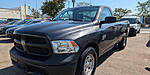 Used 2019 RAM 1500 CLASSIC TRADESMAN 4X2 2DR REGULAR CAB 8 FT. LB PICKUP in SAN DIEGO, CALIFORNIA