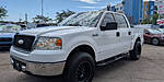 Used 2007 FORD F-150 XLT 4DR SUPERCREW STYLESIDE 5.5 FT. SB in SAN DIEGO, CALIFORNIA
