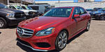 Used 2014 MERCEDES-BENZ E-CLASS E 350 LUXURY 4DR SEDAN in SAN DIEGO, CALIFORNIA