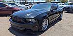 Used 2014 FORD MUSTANG GT PREMIUM 2DR FASTBACK in SAN DIEGO, CALIFORNIA