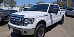 Used 2010 FORD F-150 XLT 4X2 4DR SUPERCREW STYLESIDE 5.5 FT. SB in SAN DIEGO, CALIFORNIA