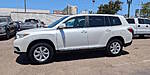 Used 2013 TOYOTA HIGHLANDER BASE 4DR SUV (2.7L L4) in SAN DIEGO, CALIFORNIA