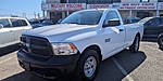 Used 2017 RAM 1500 TRADESMAN 4X2 2DR REGULAR CAB 8 FT. LB PICKUP in SAN DIEGO, CALIFORNIA