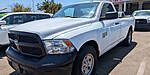 Used 2019 RAM 1500 CLASSIC TRADESMAN 4X2 2DR REGULAR CAB 8 FT. LB PICKUP in SAN DIEGO, CALIFORNIA