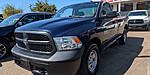 Used 2018 RAM 1500 TRADESMAN 4X4 2DR REGULAR CAB 8 FT. LB PICKUP in SAN DIEGO, CALIFORNIA