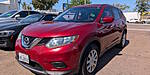 Used 2016 NISSAN ROGUE S 4DR CROSSOVER in SAN DIEGO, CALIFORNIA