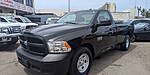 Used 2017 RAM 1500 TRADESMAN 4X2 2DR REGULAR CAB 8 FT. LB PICKUP in SAN DIEGO, CALIFORNIA