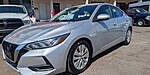 Used 2022 NISSAN SENTRA S 4DR SEDAN in SAN DIEGO, CALIFORNIA