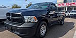 Used 2018 RAM 1500 TRADESMAN 4X2 2DR REGULAR CAB 8 FT. LB PICKUP in SAN DIEGO, CALIFORNIA