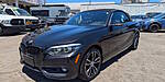 Used 2021 BMW 2 SERIES 230I 2DR CONVERTIBLE in SAN DIEGO, CALIFORNIA
