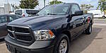 Used 2017 RAM 1500 TRADESMAN 4X2 2DR REGULAR CAB 8 FT. LB PICKUP in SAN DIEGO, CALIFORNIA