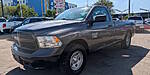 Used 2019 RAM 1500 CLASSIC TRADESMAN 4X4 2DR REGULAR CAB 8 FT. LB PICKUP in SAN DIEGO, CALIFORNIA