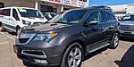 Used 2011 ACURA MDX SH AWD W/TECH 4DR SUV W/TECHNOLOGY PACKAGE in SAN DIEGO, CALIFORNIA