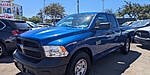 Used 2016 RAM 1500 TRADESMAN 4X2 4DR QUAD CAB 6.3 FT. SB PICKUP in SAN DIEGO, CALIFORNIA